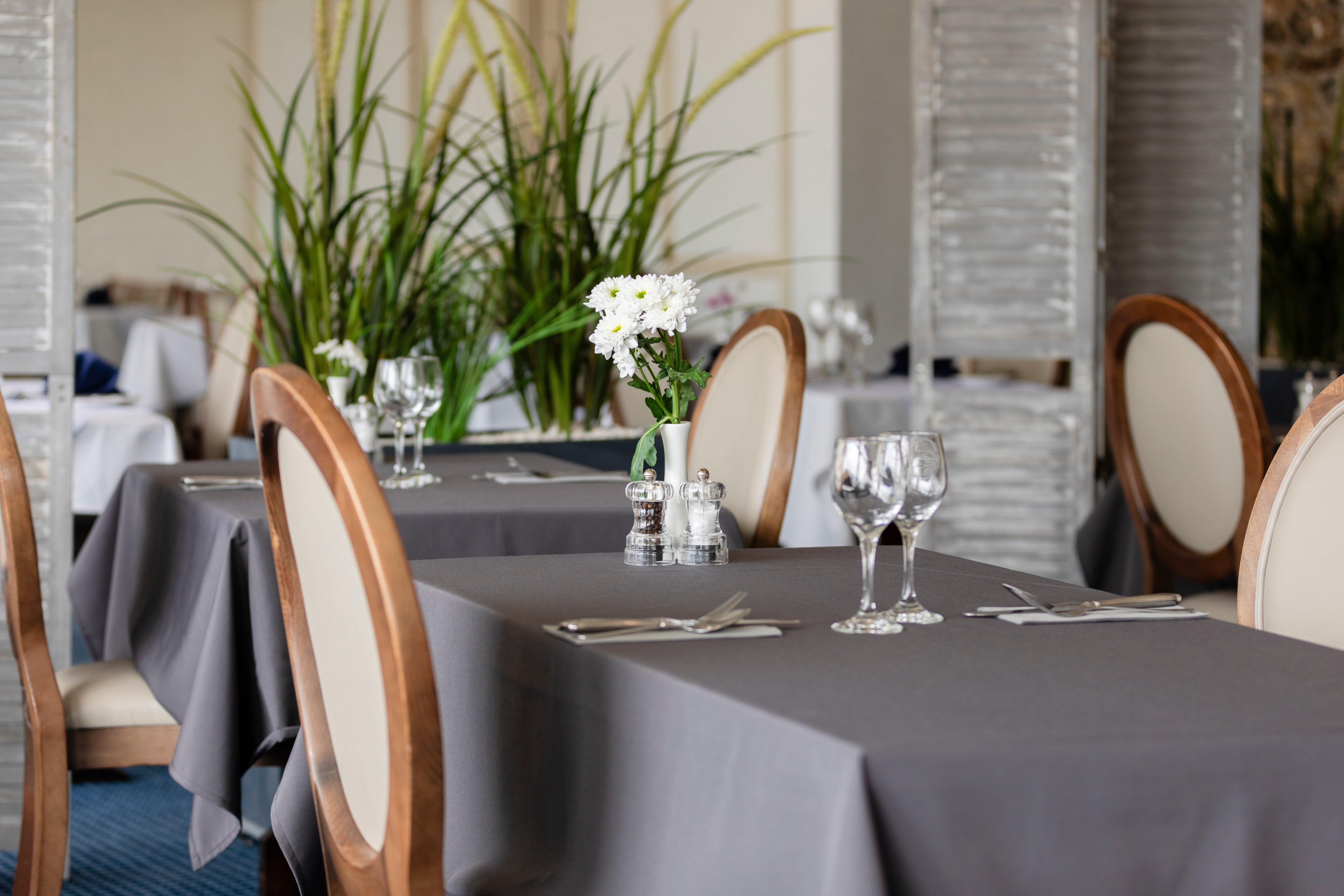 Beachcroft Hotel, Bw Signature Collection By Best Western-餐饮