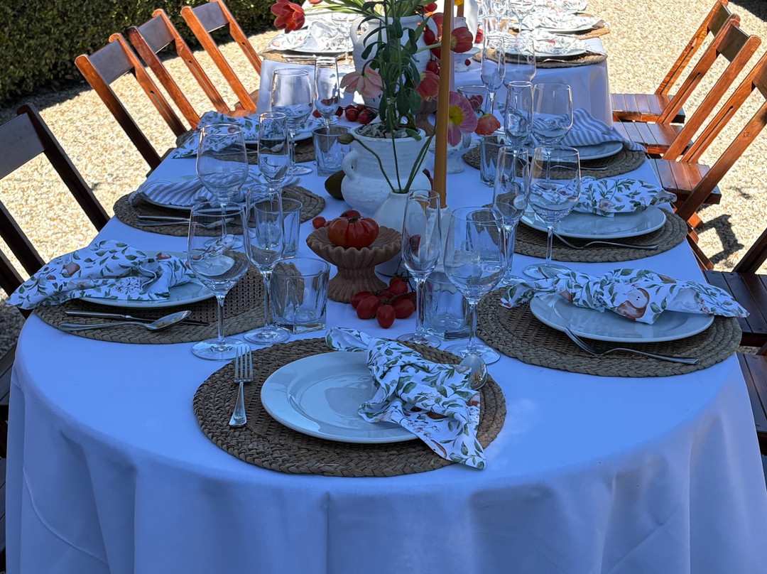 Sarabah Estate Vineyard & Winery-卡伦格拉必去景点