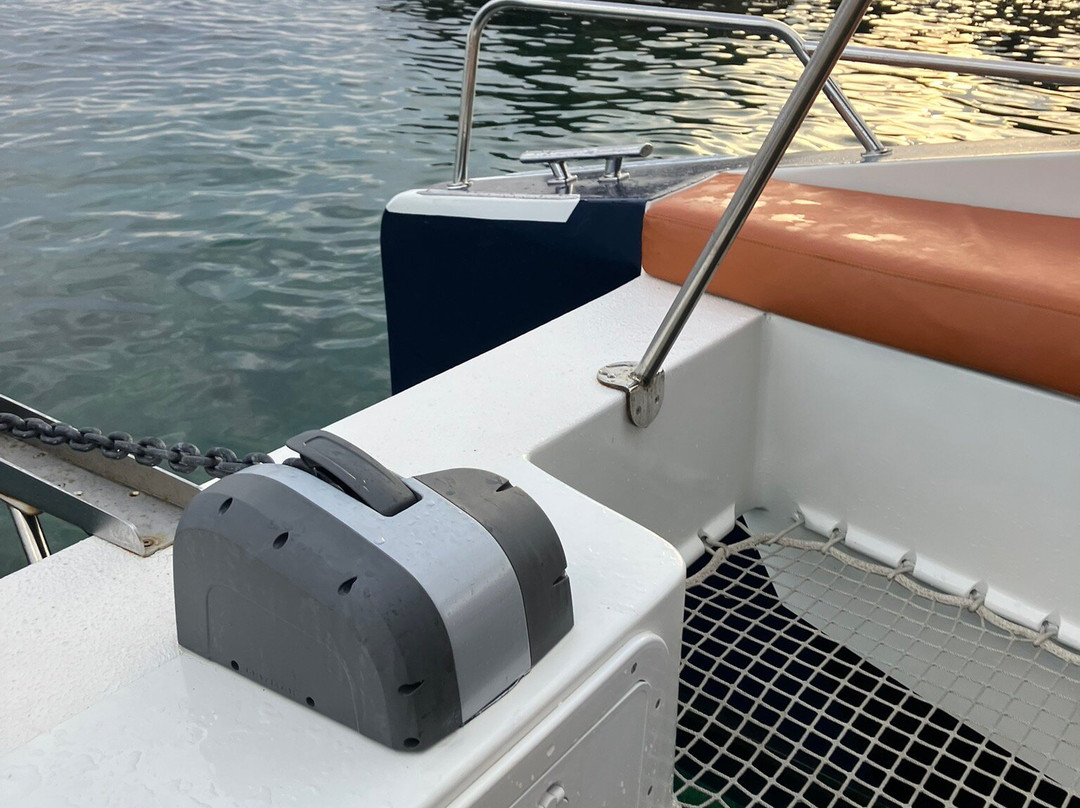 Sea Connect-Saint-Mandrier-sur-Mer必去景点