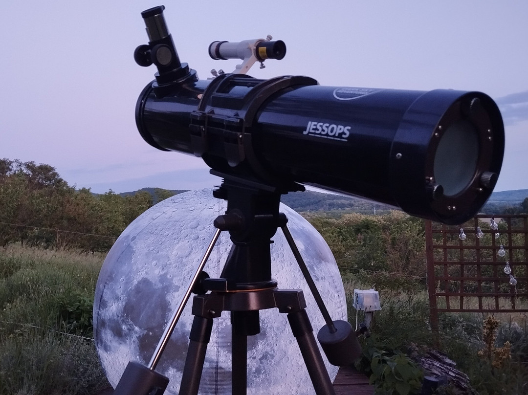 Astro Garden Balaton