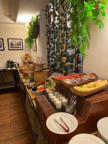 金边宫门公寓酒店主图