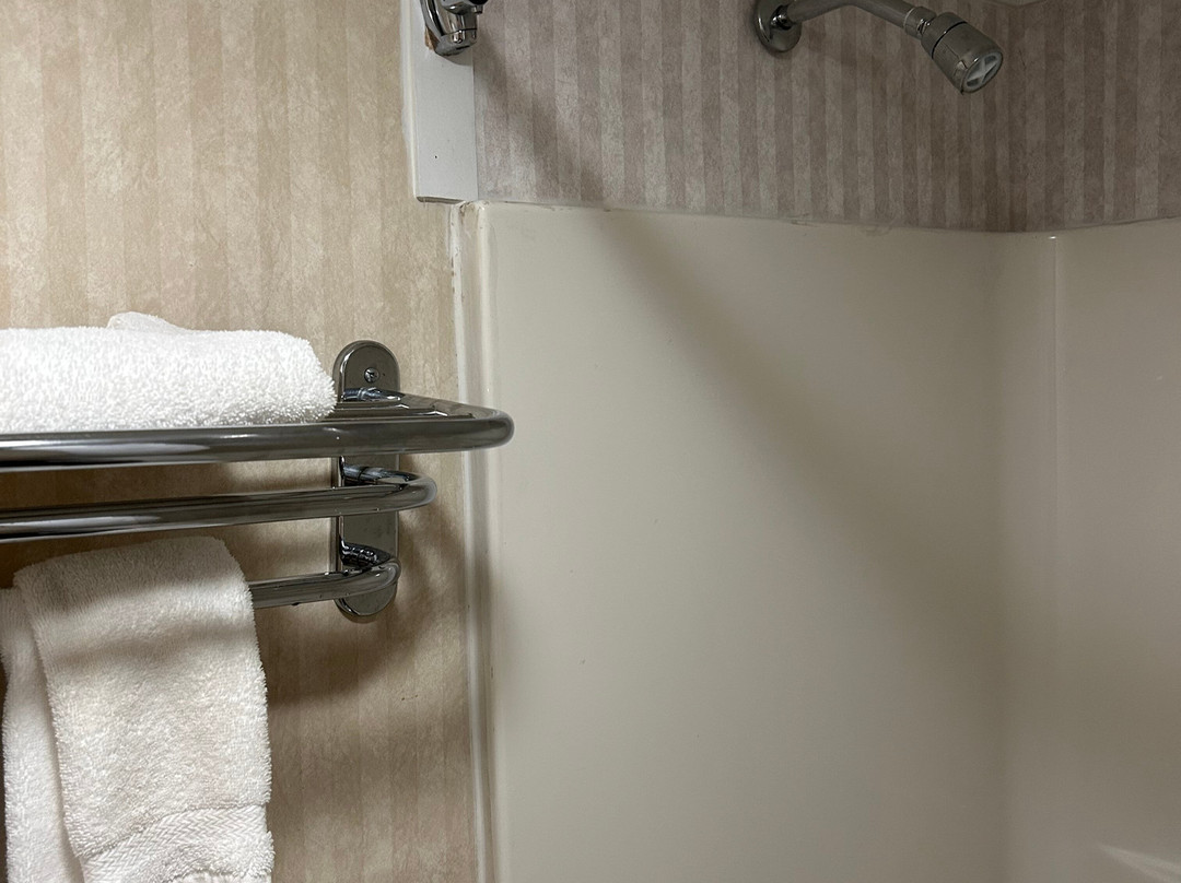 Black Mountain Inn主图