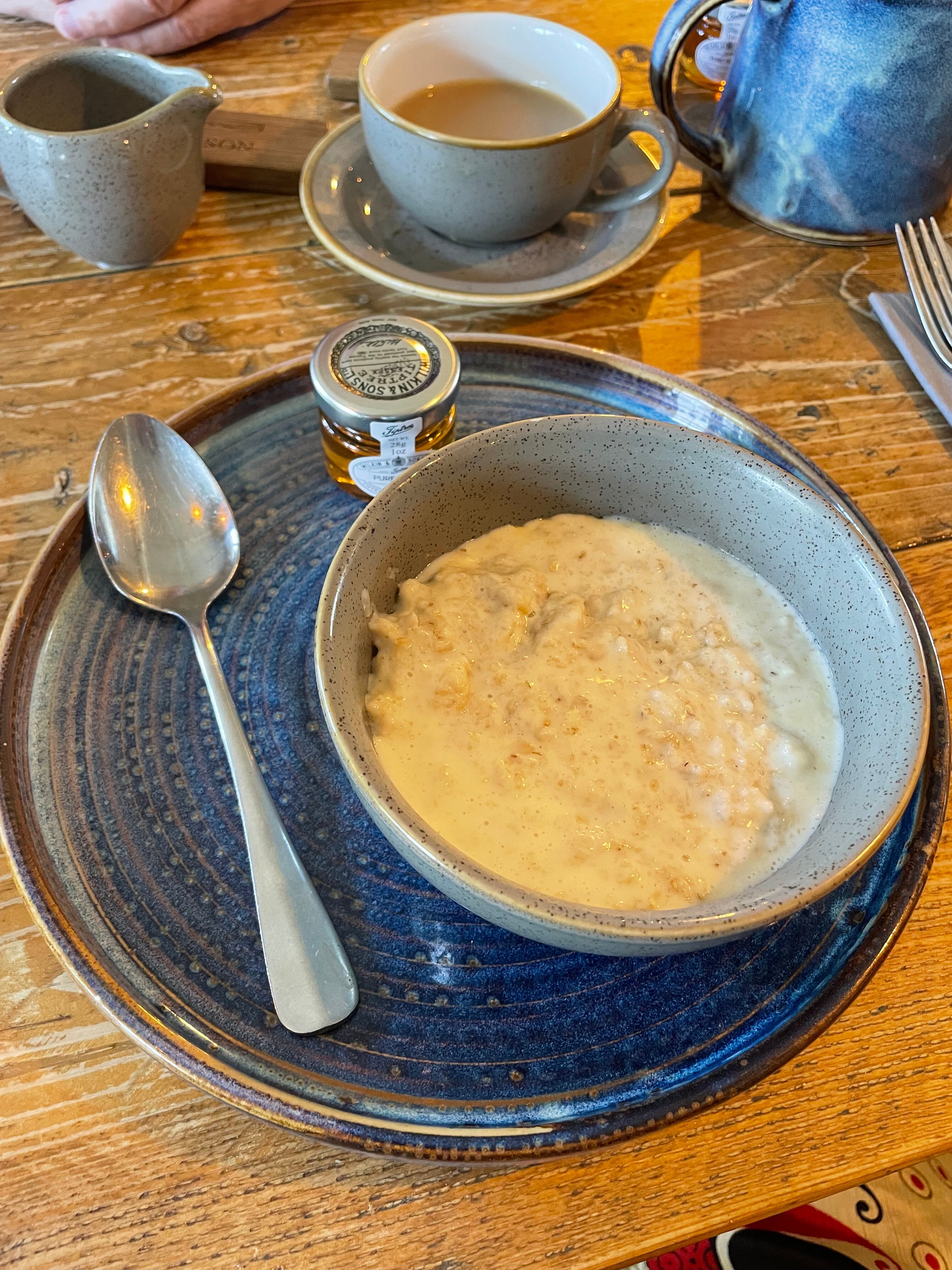 The Lifeboat Inn-官方