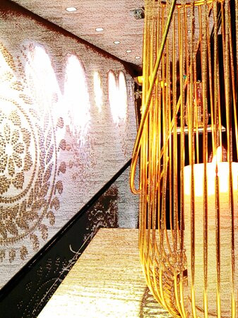 迪拜皇冠酒店主图