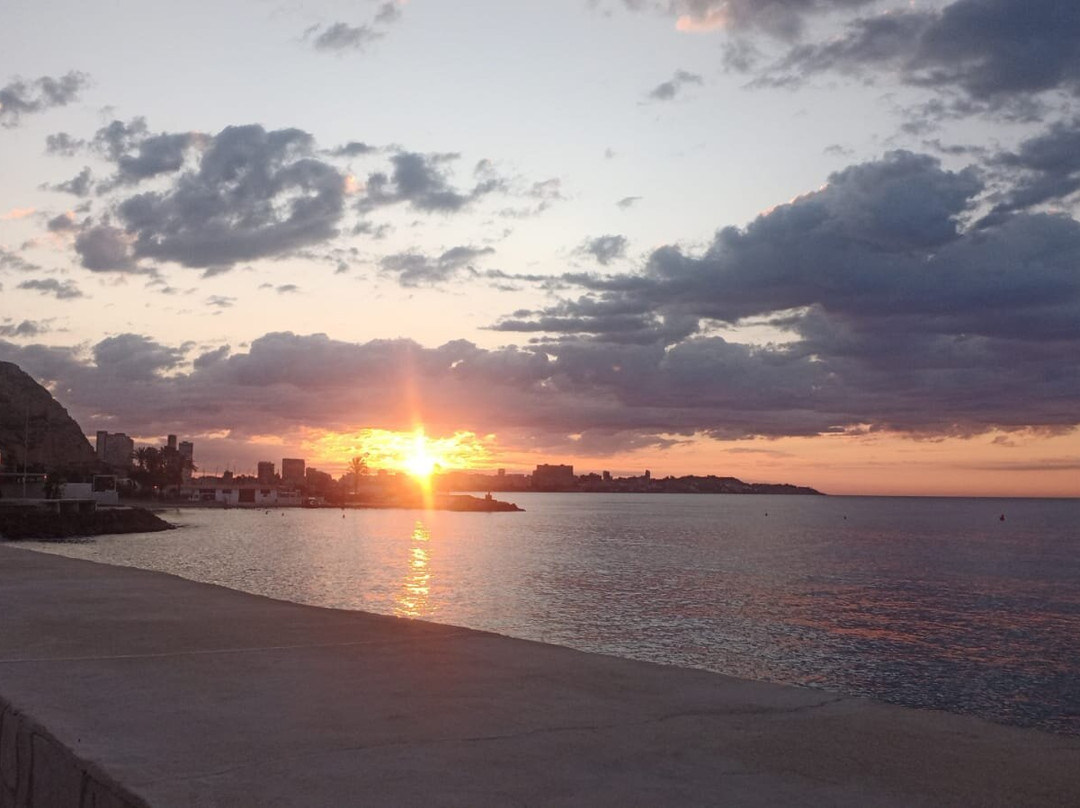 Inspire Alicante Wellbeing-Altea la Vella必去景点