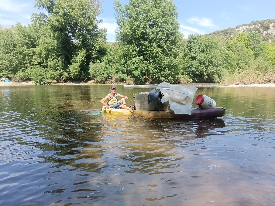 Canoe Montana-Saint-Bauzille-de-Putois必去景点