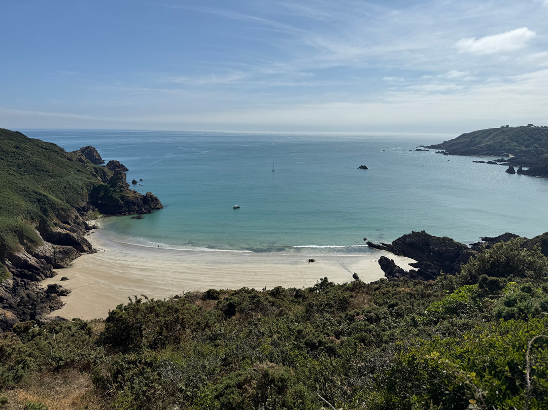 Tours Of Guernsey-St Peter Port必去景点