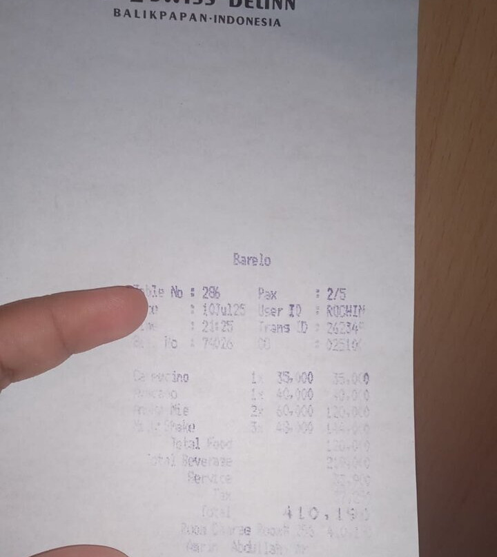 瑞士-贝林巴里巴伴酒店主图