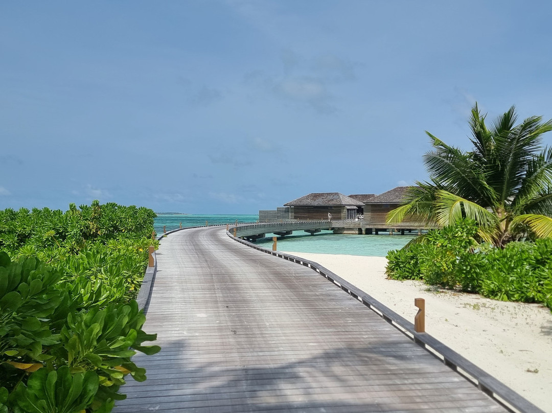 Jawakara Islands Maldives主图