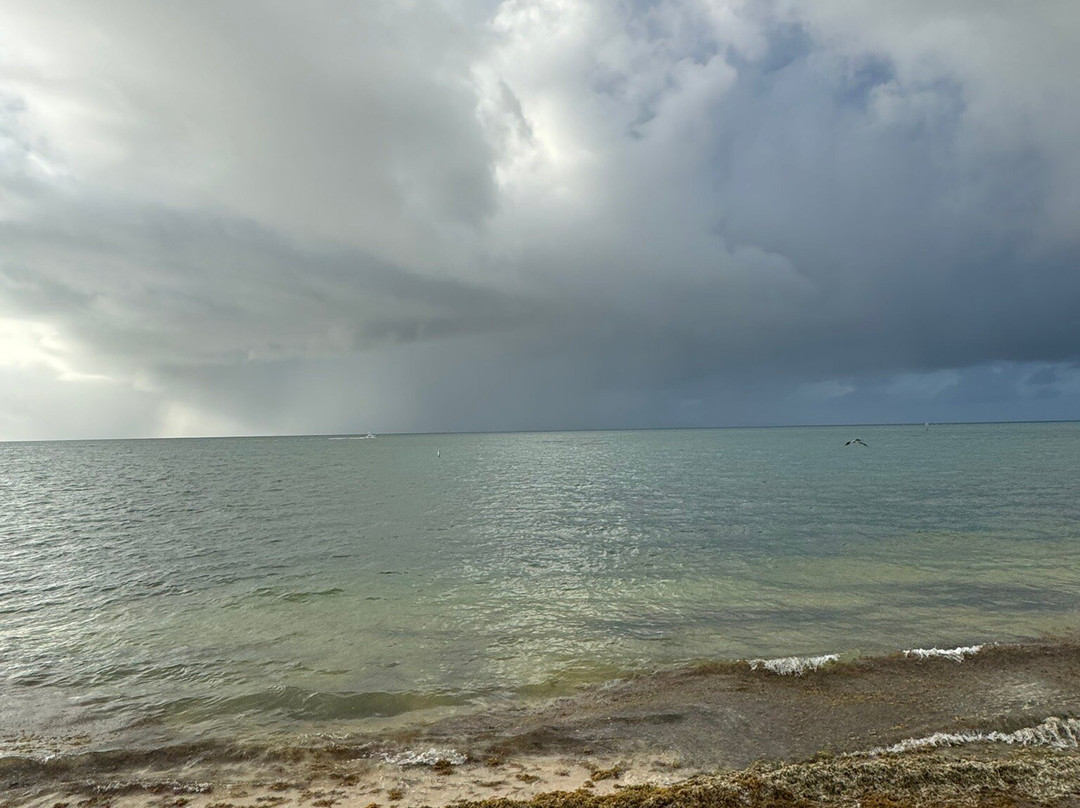 Key Colony Beach Motel主图