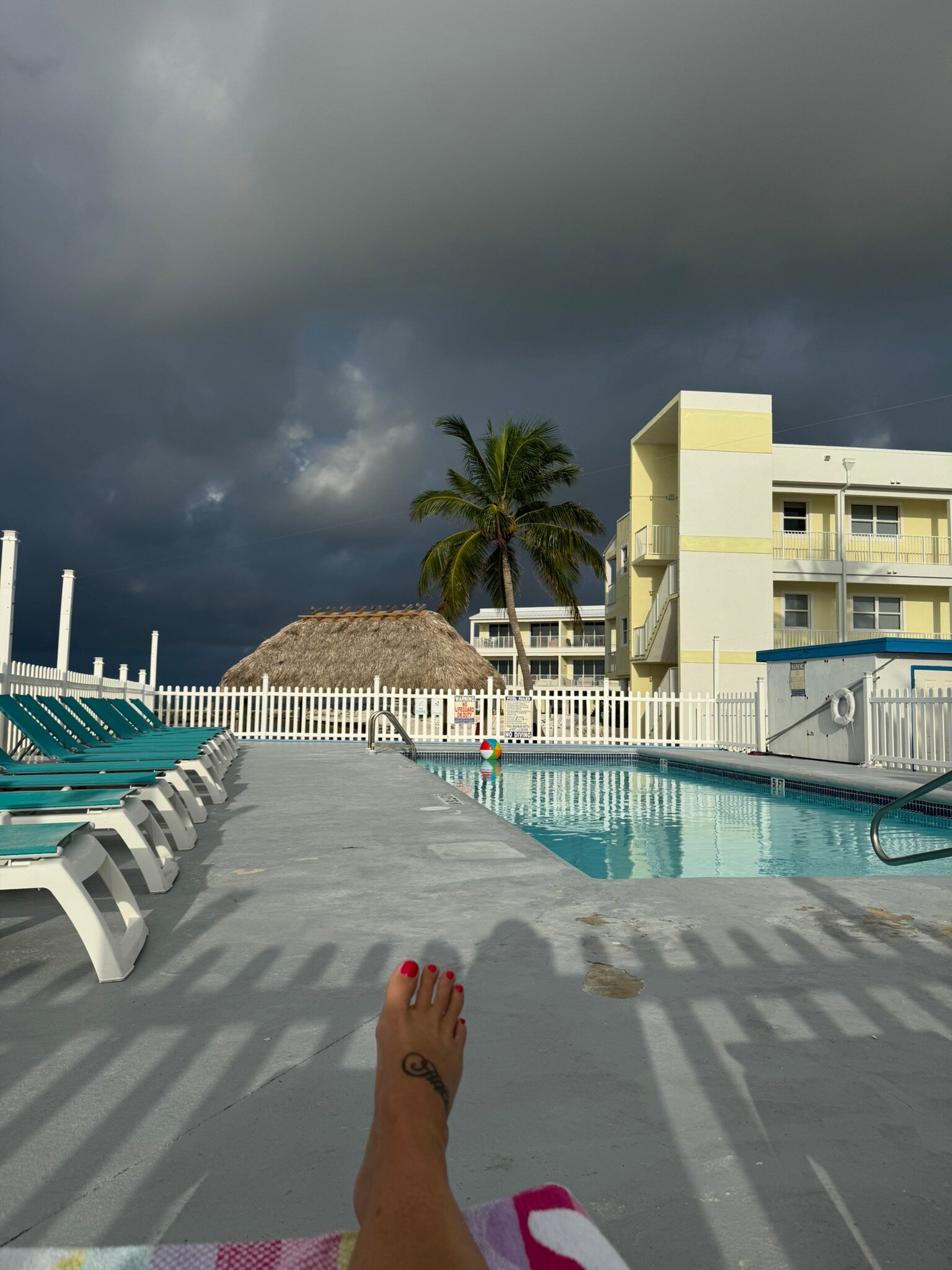 Key Colony Beach Motel-官方