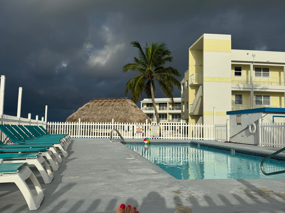 Key Colony Beach Motel主图