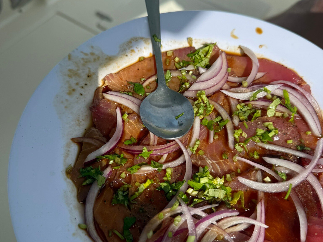 Captain Tom's Big Game Sportfishing-梦城必去景点