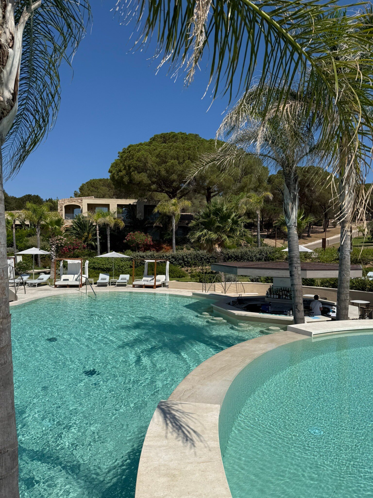 7Pines Resort Sardinia-官方