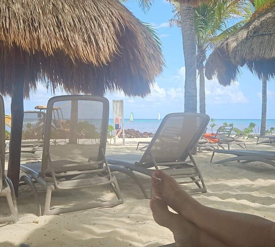 Playas Riu-Playacar必去景点