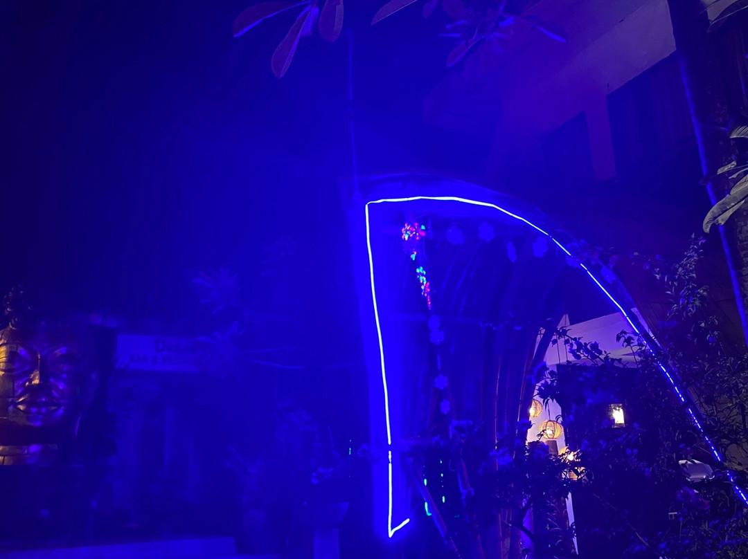 Puri Cili Villa Ubud主图