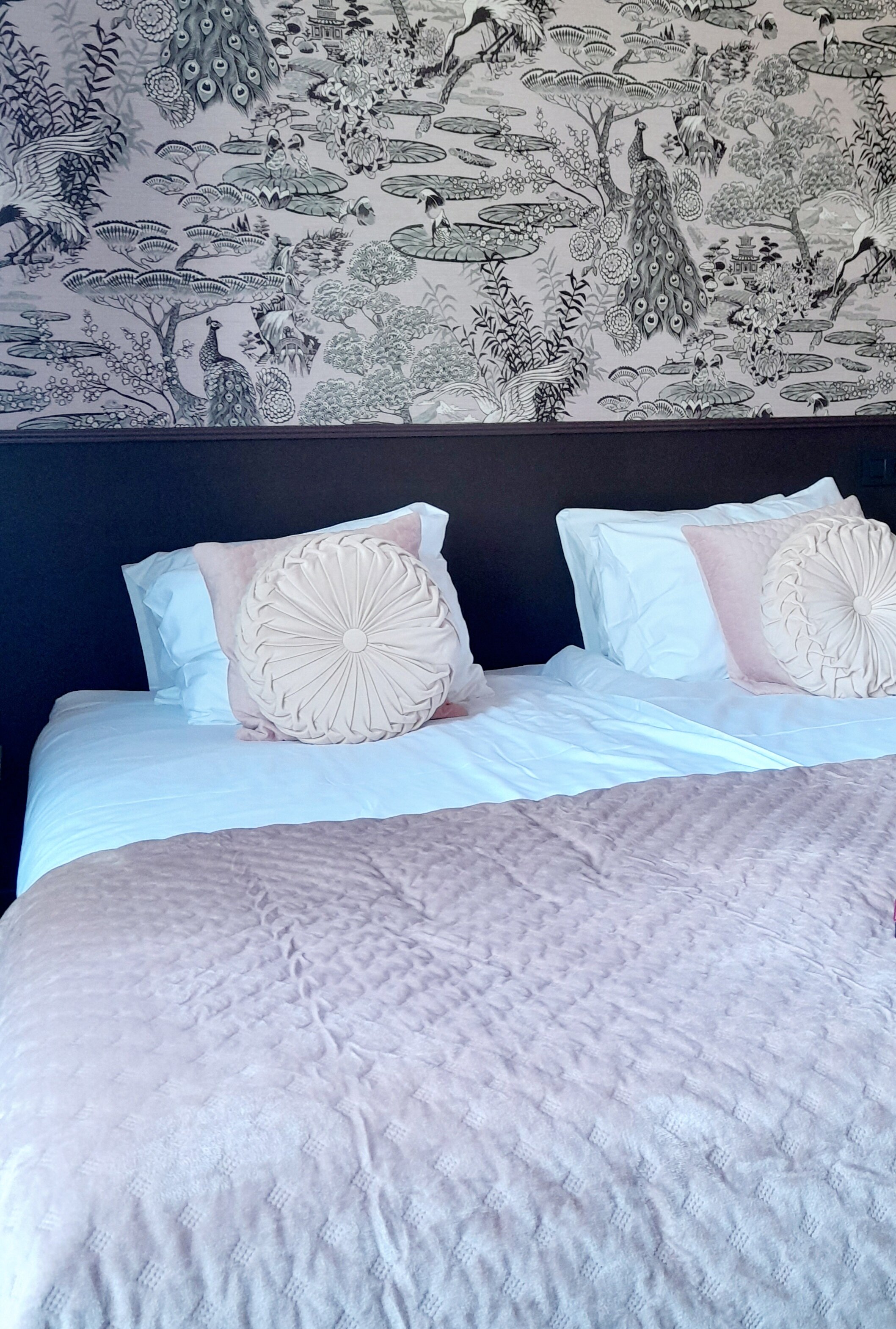 B&b Het Notarishuis-客卧