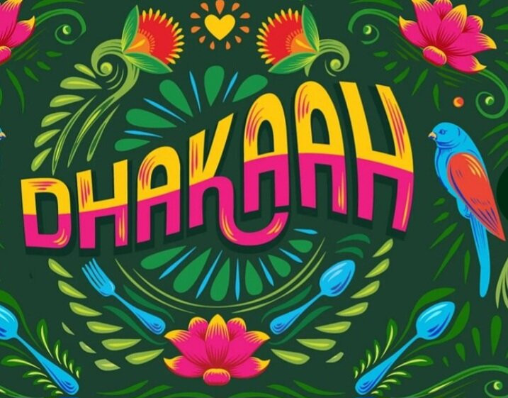 Dhakaah Restaurants & Bar