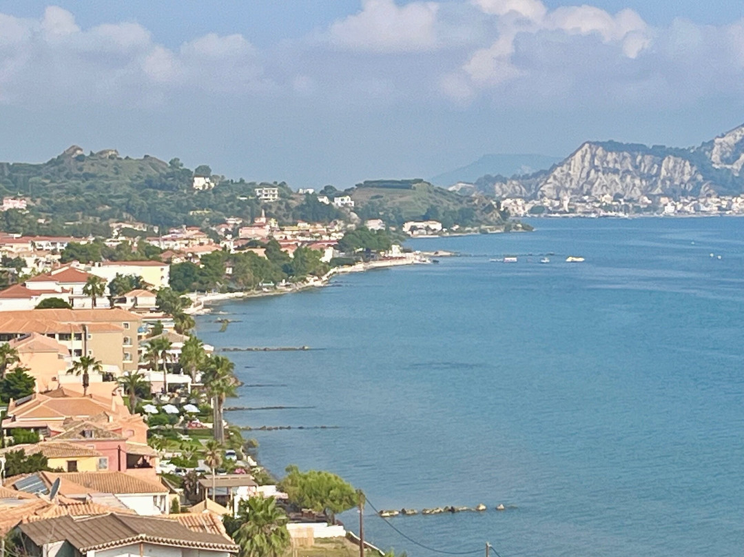 Ionian Hill Hotel主图