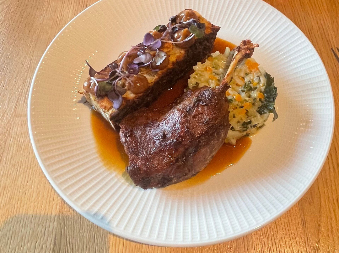 Molo Bistro