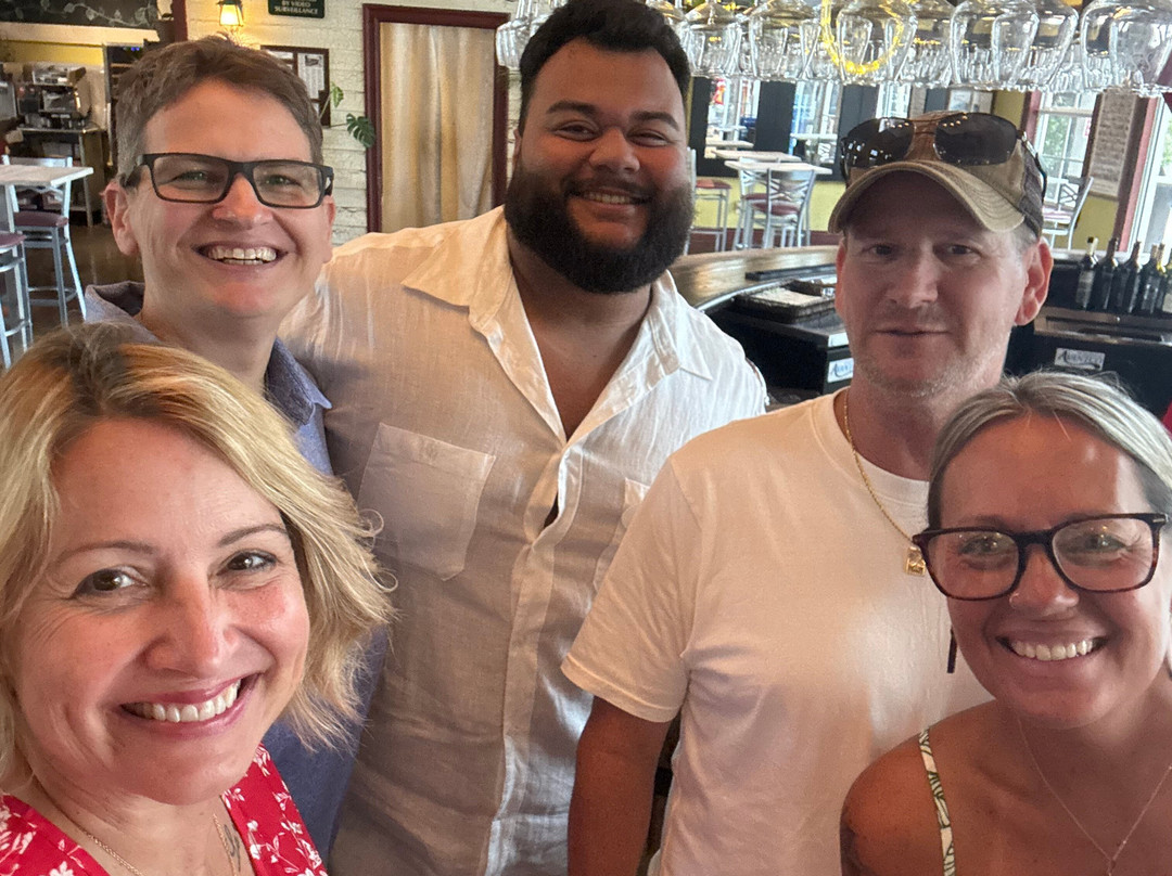 Schnebly Redland's Winery-霍姆斯特德必去景点