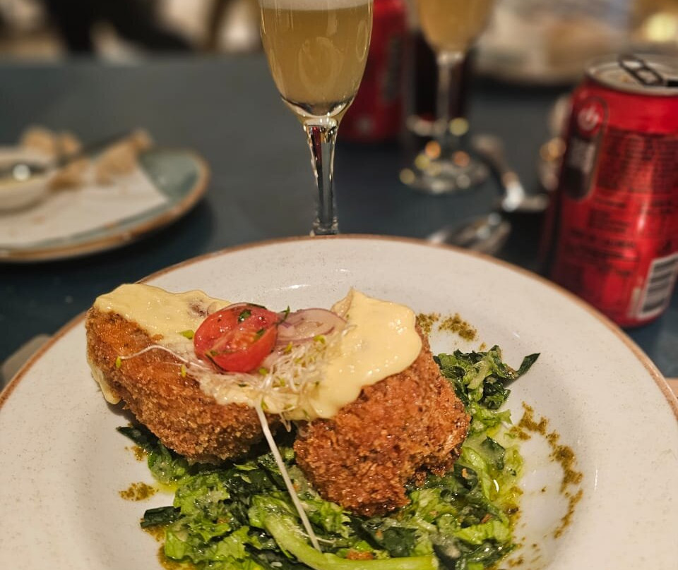 Yachting Hotel Quintero主图