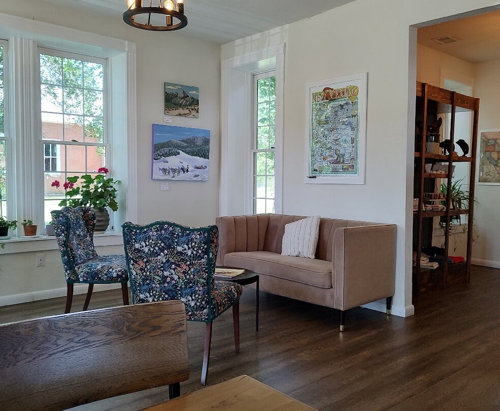 Watrous Coffee House-Watrous必去景点