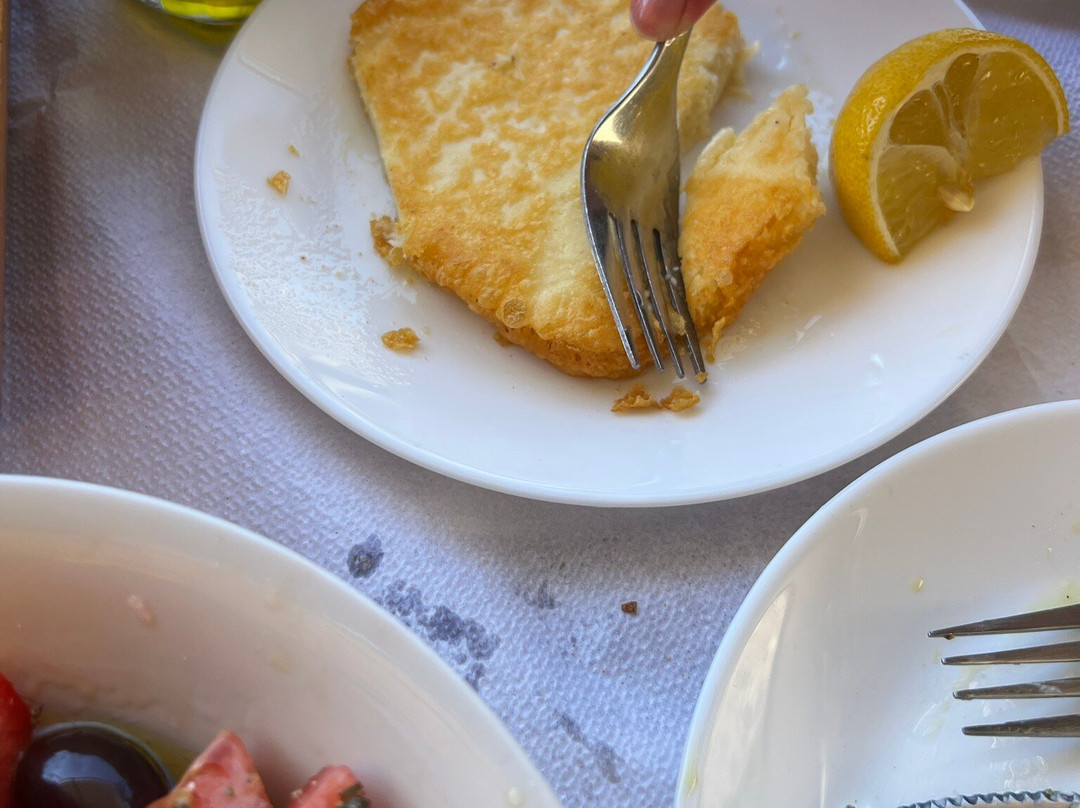 Agia Sofia Beach-菲斯卡尔宗必去景点