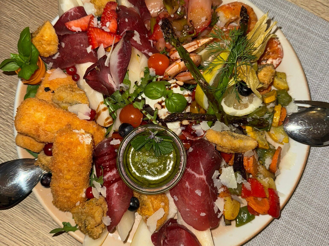 Hotel Schoenau主图