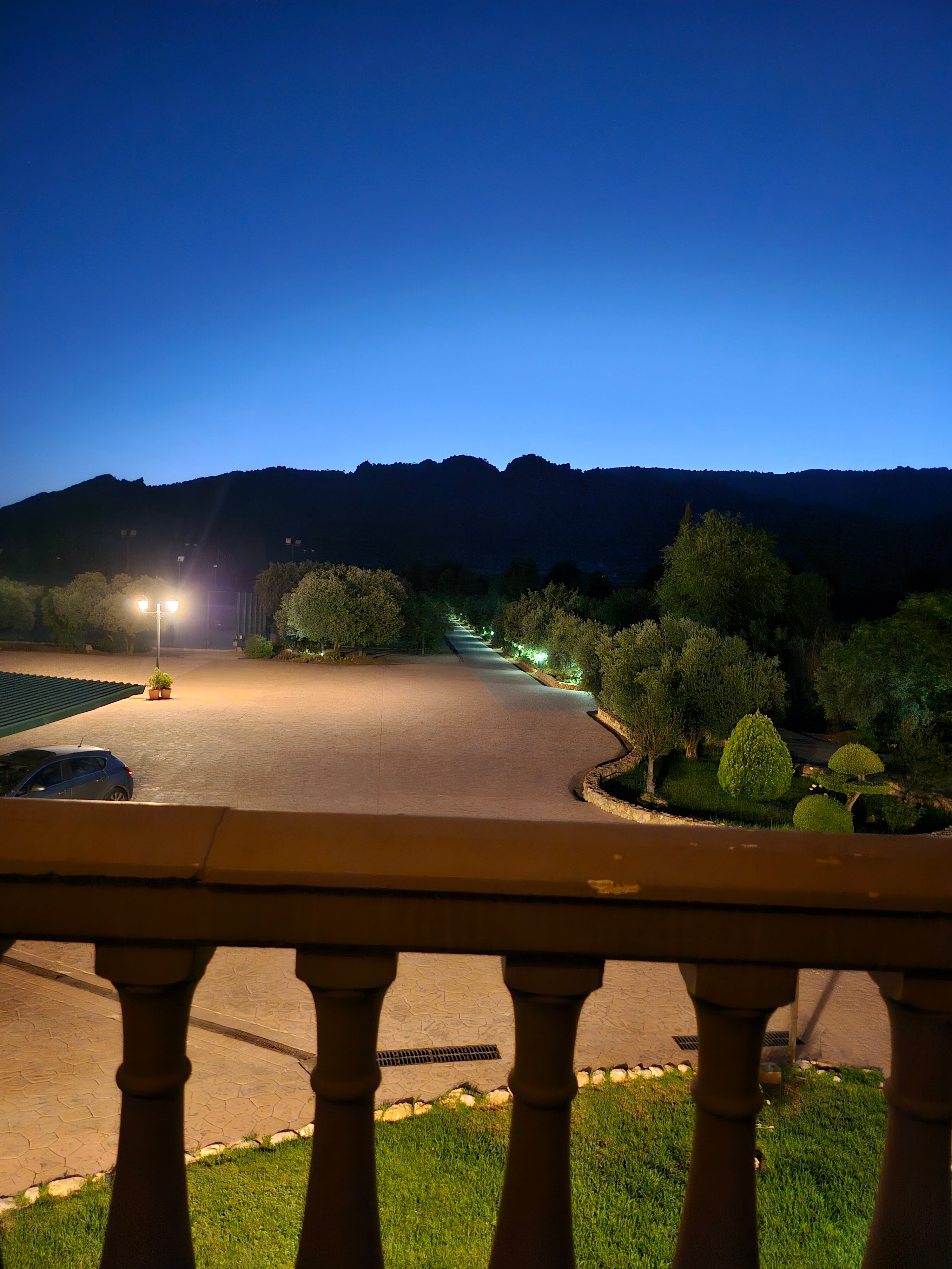 Hotel Rural Los Nogales-官方