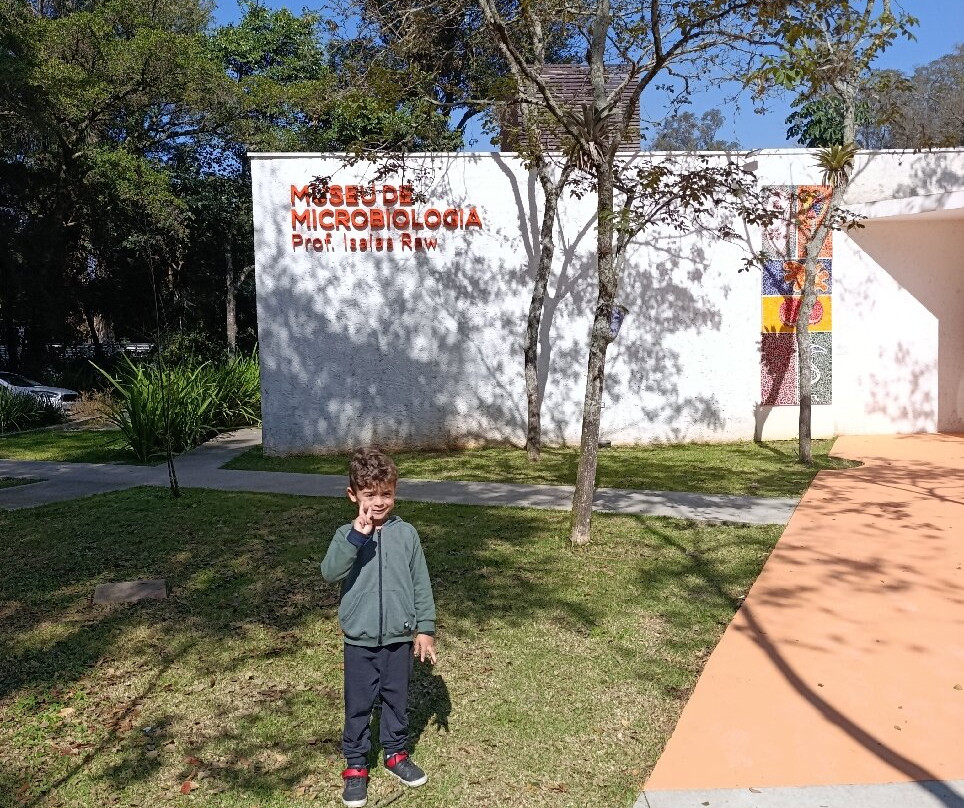 Butantan Institute-圣保罗必去景点