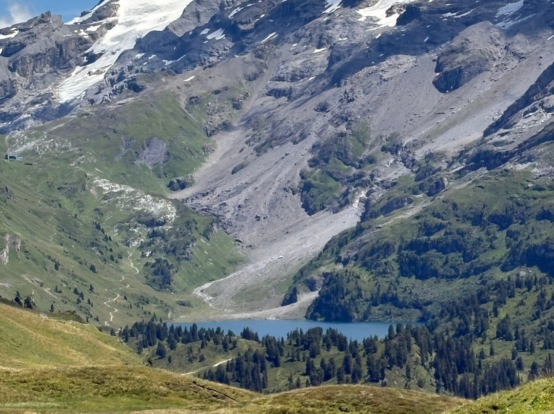 Melchsee-Frutt-Kerns必去景点