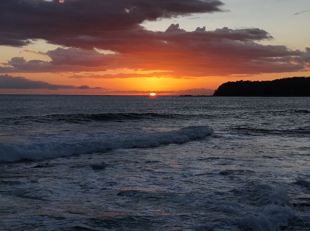 Lago Bay-Lagartero必去景点