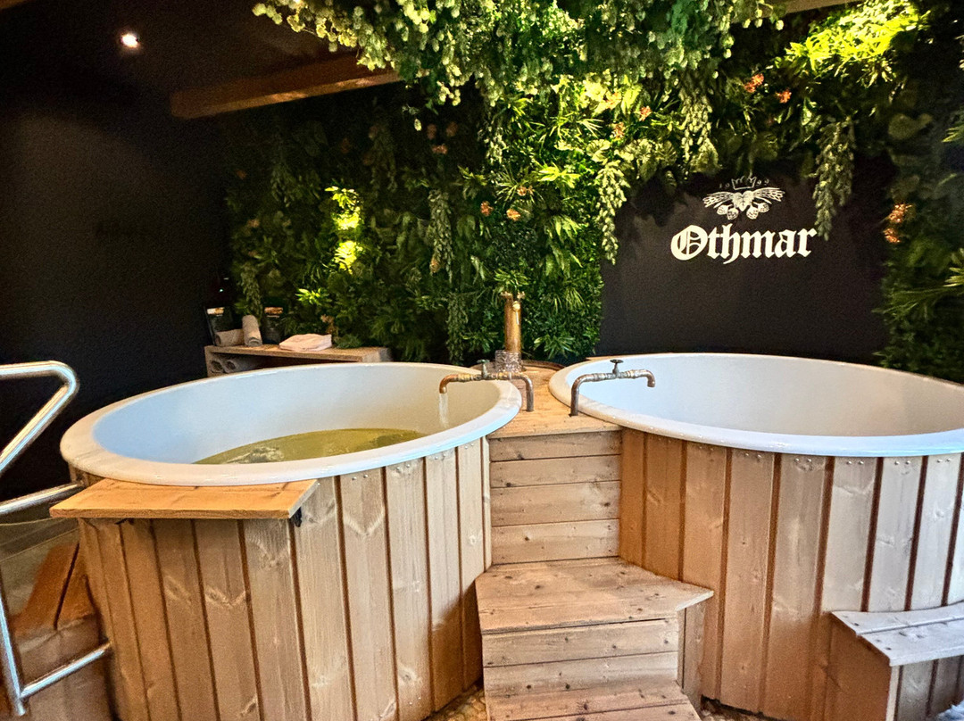 Othmar Bierspa-Ootmarsum必去景点