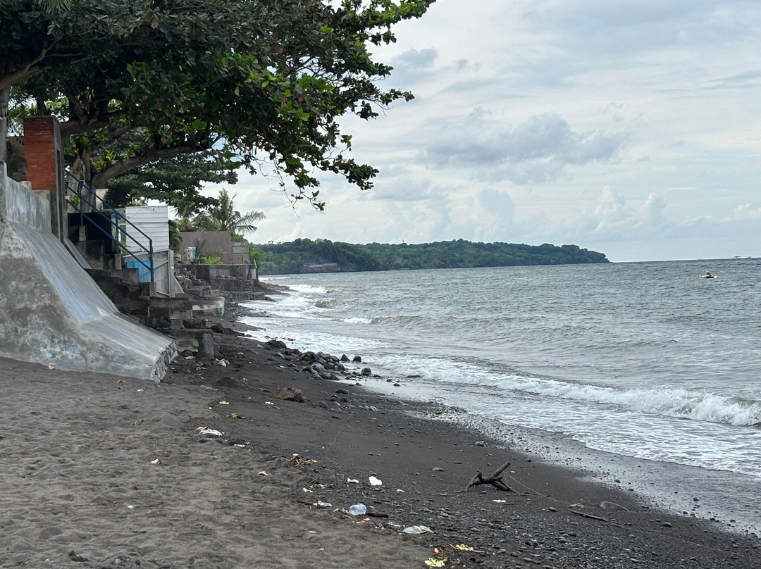 Amed Beach-Purwakerti必去景点