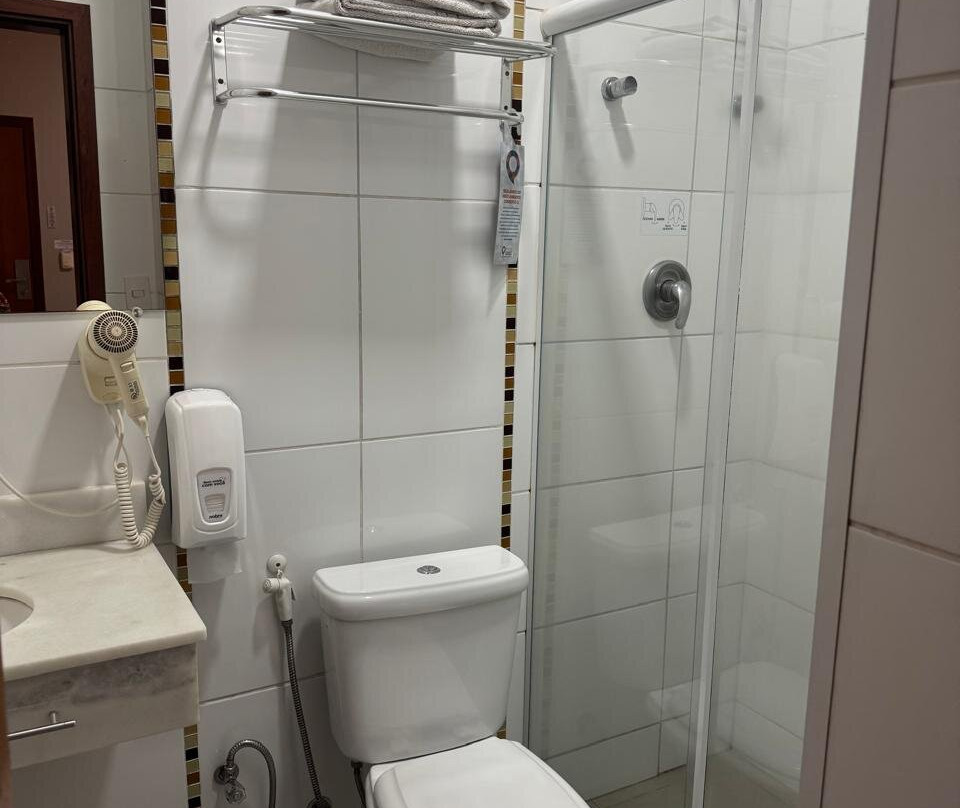 Limeira Suites主图