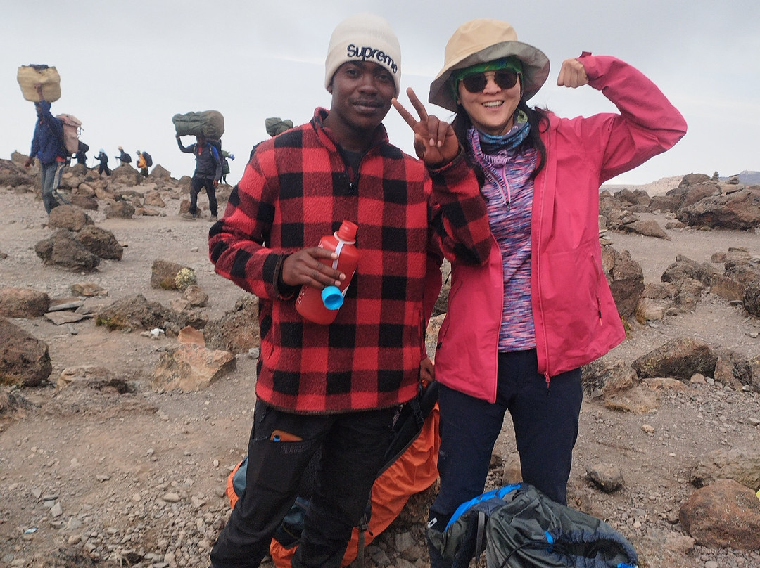 Peaceful Expeditions-莫西必去景点