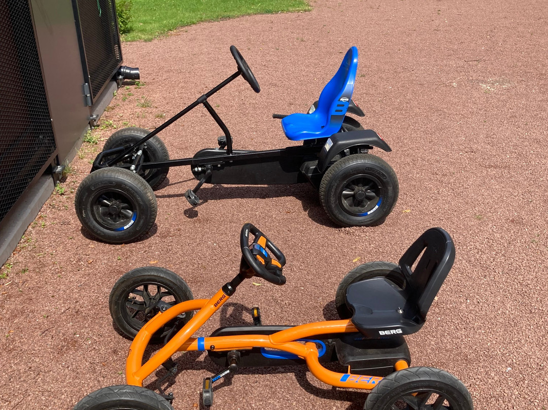 Sillamae Museum of History and Culture-Sillamae必去景点