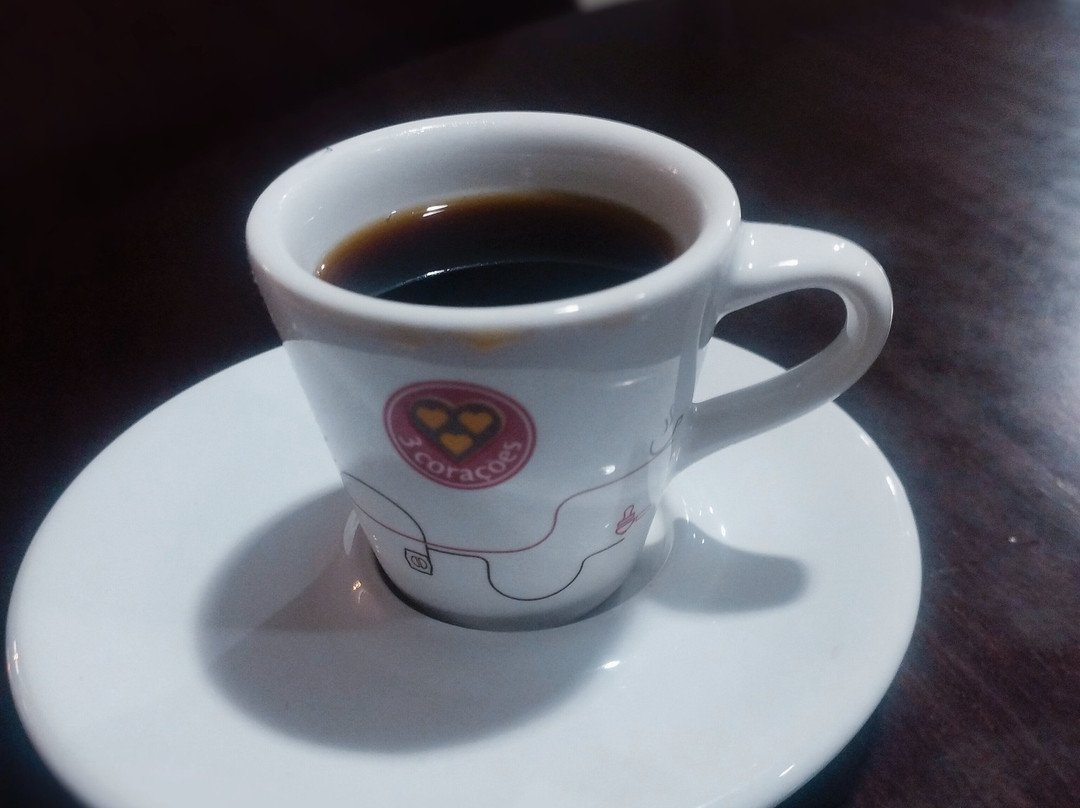 Pousada Brumado主图