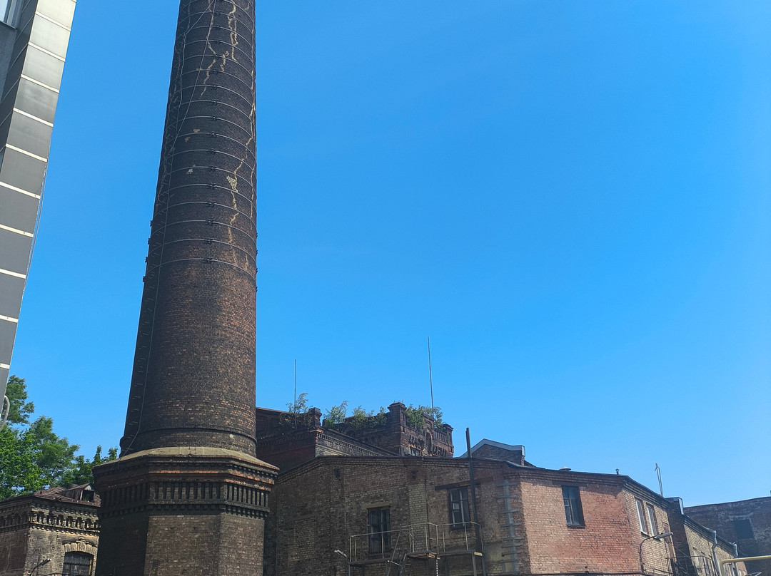 St. Petersburg Walks With Dmitry Kaplun-圣彼得堡必去景点