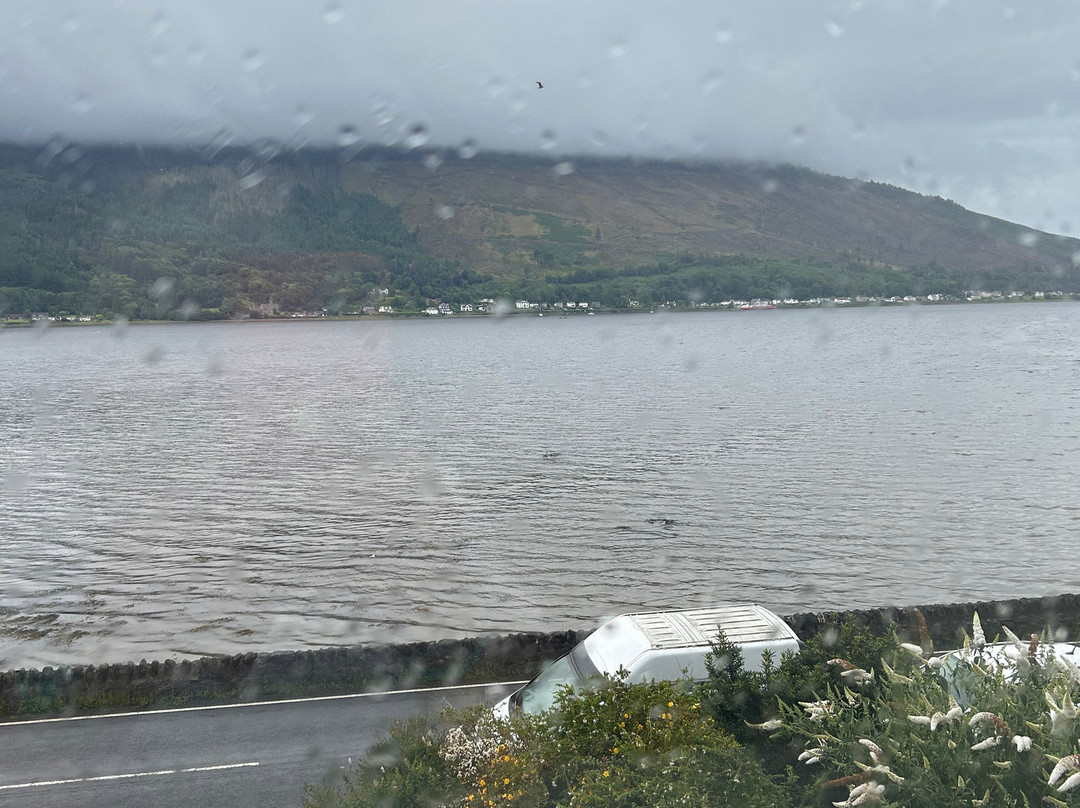 Clyde View B&B主图