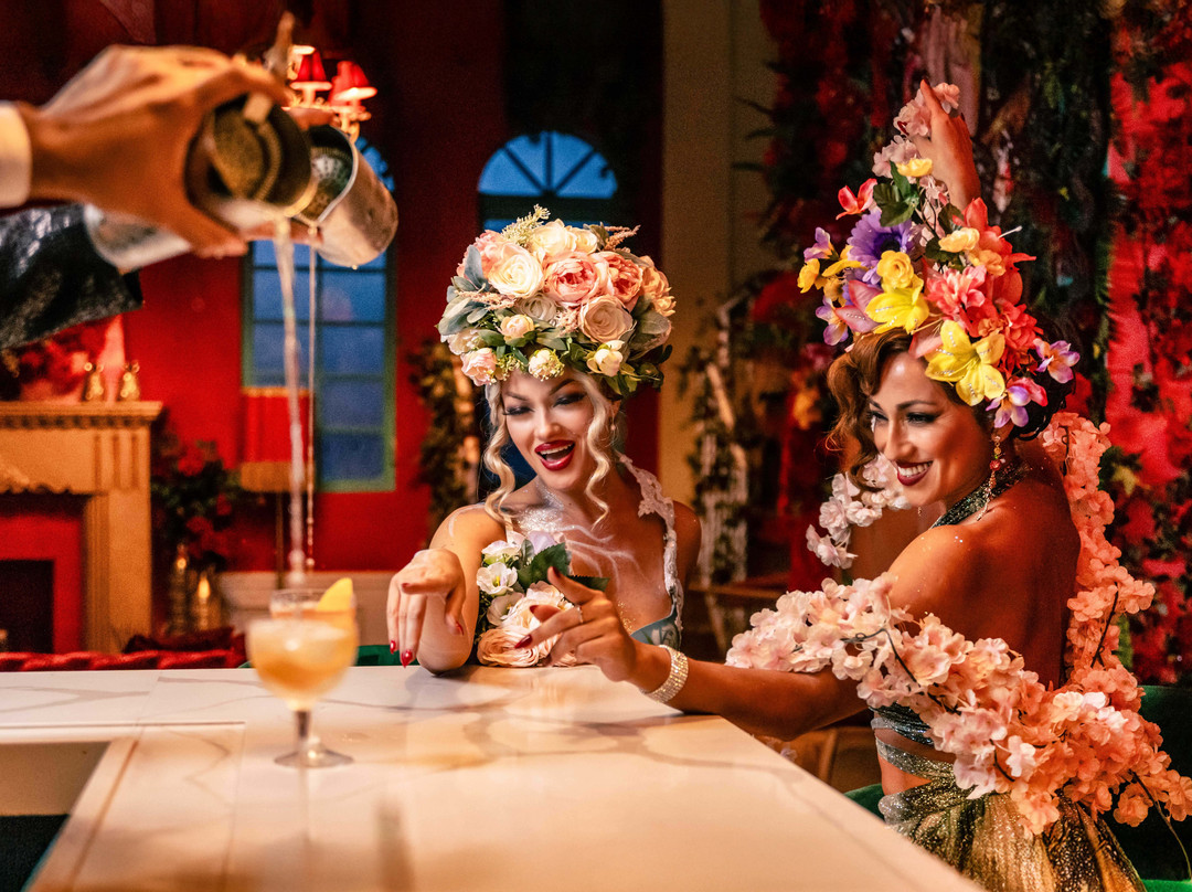 J'adore Miami Beach主图