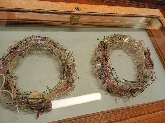 Musee du Folklore (Folklore Museum)-图尔奈必去景点