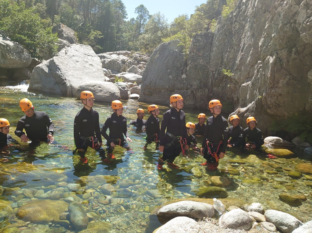 Corsica River-Ghisonaccia必去景点