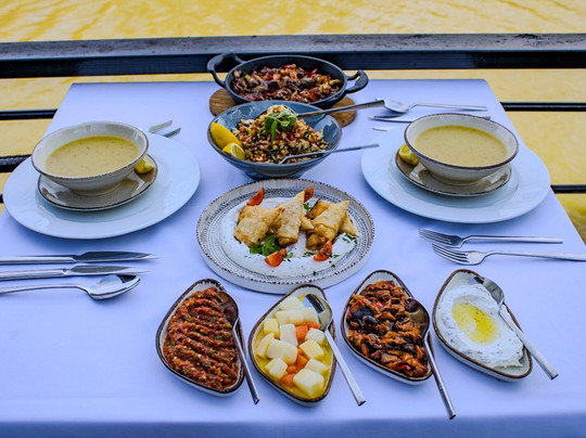 North Restaurant主图