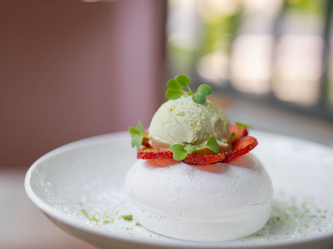 Big Apple Coffee Shop