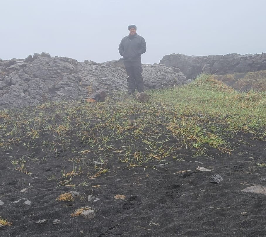 Bridge Between Continents-南部半岛必去景点