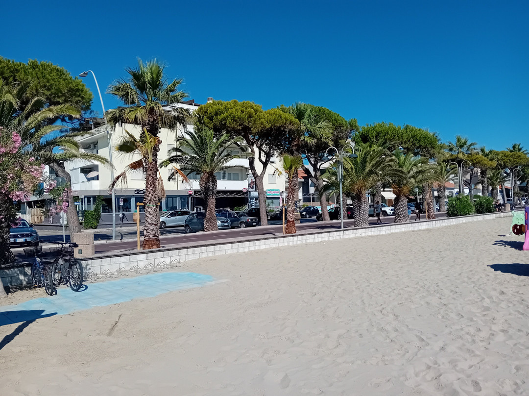 Residence Abruzzo Resort主图