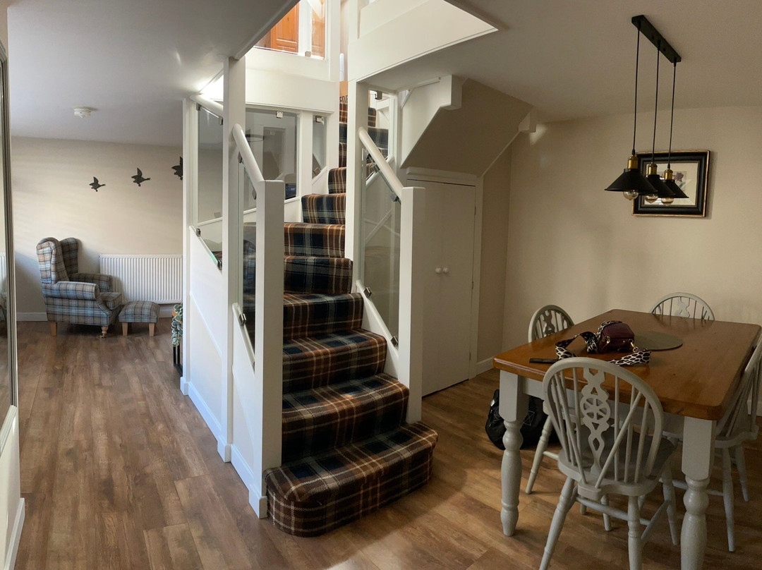 Broom Hall Inn主图