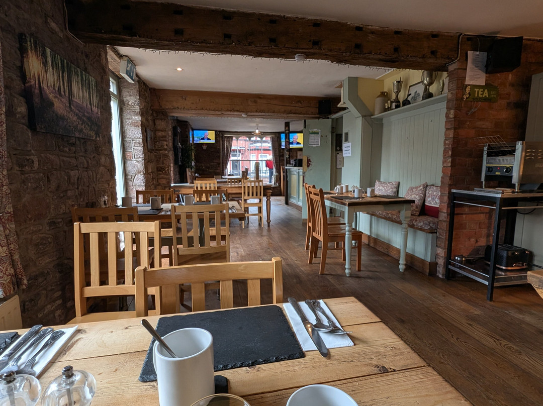 The George Inn & Millingbrook Lodge主图